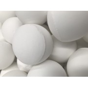 氧化铝球石高温氧化铝球陶瓷氧化铝可免费拿样