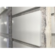 耐磨氧化铝陶瓷板 煤仓陶瓷氧化铝衬板