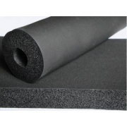 廊坊 金威橡塑保温板高密度吸音橡塑海绵板保温管