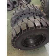 叉车 工业车辆12.00-16实心轮胎 工程铲车轮胎正品三包