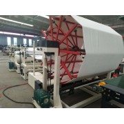 潍坊方巾纸加工设备-中顺-面巾纸机器，产妇月子纸生产厂家