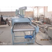 宁津天元厂家直销链板输送机 不锈钢链板