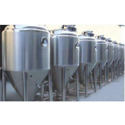 啤酒发酵罐 自酿啤酒设备 啤酒生产线 精酿啤酒发酵设备