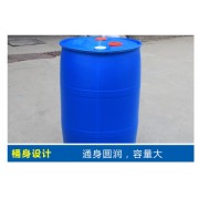 河南200升塑料桶生产厂家哪家好    泰然桶业质量好