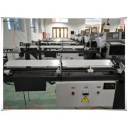台湾台荣车床送料机/数控机床TM0520自动送料机厂家