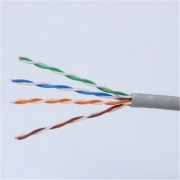 厂家现货销售超五类，六类国标过测试网线