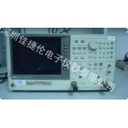 Agilent E5071B网络分析仪E5071C