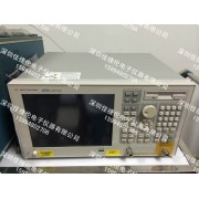 N9040B-RT1 高达 510 MHz 频谱分析仪