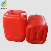 大连20升小口化工塑料桶厂家 辽宁20L堆码桶供应