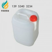 吉林10升PE化工桶 长春10公斤白色食品桶供应