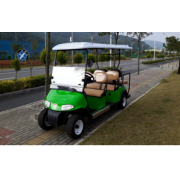 包头电动高尔夫球车性能报价 内蒙古绿通电动车有限公司