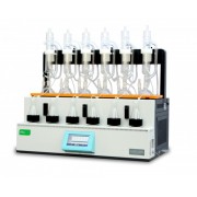 智能 体化蒸馏仪型号ST106-3RW
