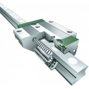 INA直线导轨-滚柱结构-直线滑块-RWU-E系列