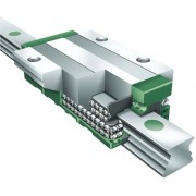 INA直线导轨-钢球结构-直线滑块- KWVE-W系列