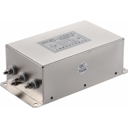 赛纪滤波器交流EMI电源380V变频专用输入输出端净化器电容