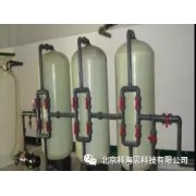氯碱化工PVC行业生产废水选择性除汞进口树脂