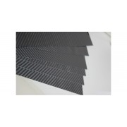 碳纤维板加工抗冲击 博实碳纤维板材非标定制
