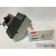 ABB电动机保护用断路器MS116-32原装正品现货直发