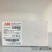 ABB负荷开关OT250E03P三 正面操作速发