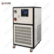 上海科兴制冷加热循环机50L
