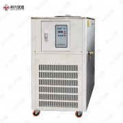 上海科兴低温冷却液循环泵100L-120
