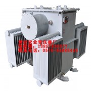 生产KS13-500/10-0.4油浸矿用变压器宏业变压器