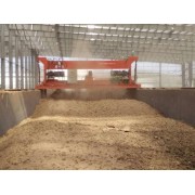 年产3000吨有机肥生产线配置方案