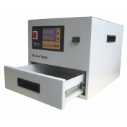 OPAS/欧巴斯uv固化机紫外线uv胶水固化设备