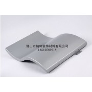广东弧形铝单板厂家直销
