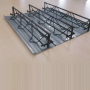 京奥兴钢构专业生产各种型号钢筋桁架楼承板客需定制量大从优