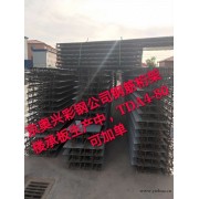 京奥兴钢结构厂家直销高承载力1.5倍钢筋桁架楼承板