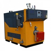 天然气蒸汽发生器300kg燃气蒸汽发生器商用蒸汽锅炉