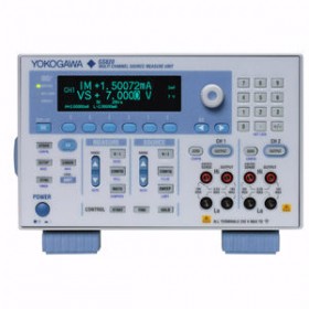 日本YOKOGAWA AC/DC开关电源,台面式,可编程,测量仪器GS820系列