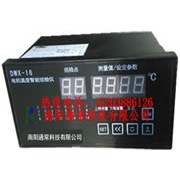 DWX—16型电机温度智能巡检仪