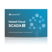 Haiwell海为云组态软件SCADA免费组态