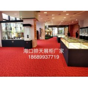 玩具展柜，琼海博物馆柜台，万宁展柜设计，海口资讯