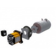 HPI电动泵组，出色输出可实现高电动机负载
