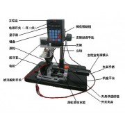 船型开关寿命测试机