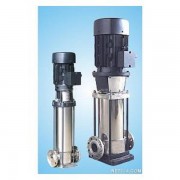 恩达泵业JGGC-N12.5-150不锈钢泵