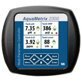 AquaMetrix 2300输入控制器