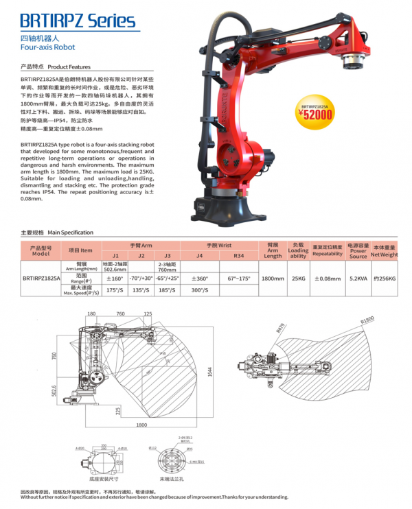 四轴25kg 2