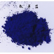 彩钢瓦专用酞菁蓝超细粉分散性强