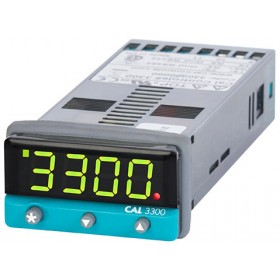CAL Controls温度控制器3300系列