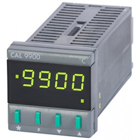 CAL Controls温度控制器9900系列
