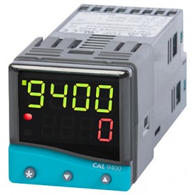 CAL Controls温度控制器9400系列