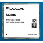 SC806广和通SoC智能模块