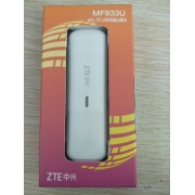 中兴ZTE MF832U 无线路由器