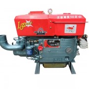 湖北恩施批发常柴L32匹马力单缸柴油机