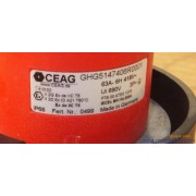 CEAG防爆电器