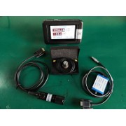SZC-V型水泥软练设备测量仪